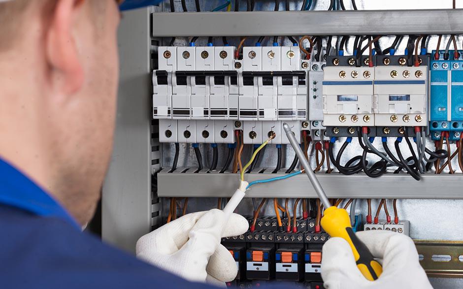 électricité Le Bourget