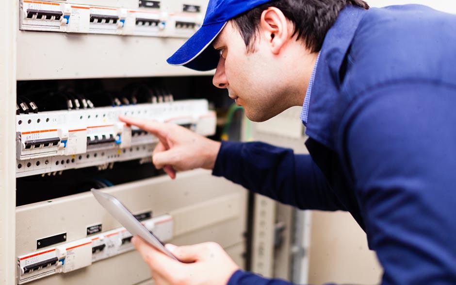 électricité Le Bourget